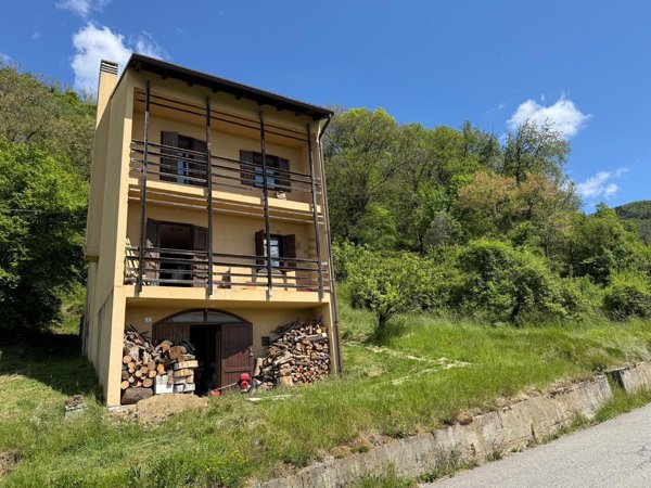 casa indipendente in vendita a Forgaria nel Friuli
