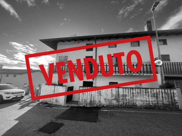casa indipendente in vendita a Forgaria nel Friuli