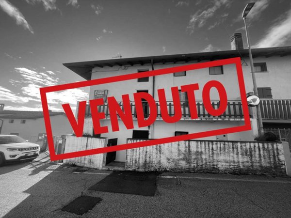 casa indipendente in vendita a Forgaria nel Friuli in zona Cornino