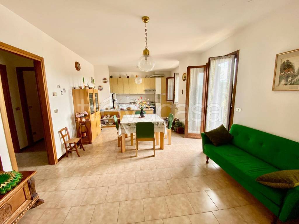 appartamento in vendita a Forgaria nel Friuli