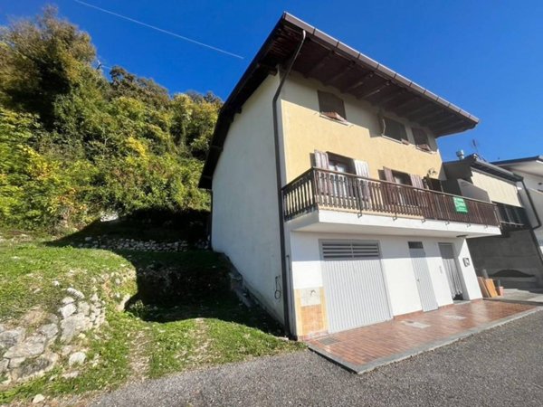 casa indipendente in vendita a Forgaria nel Friuli in zona Cornino