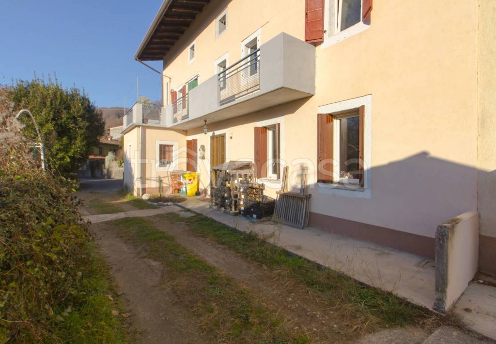casa indipendente in vendita a Forgaria nel Friuli in zona Flagogna