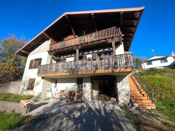 casa indipendente in vendita a Forgaria nel Friuli