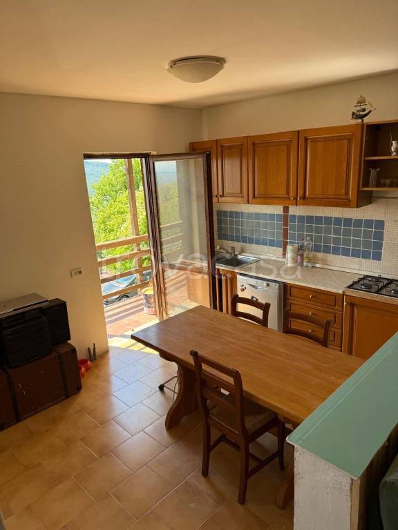 casa indipendente in vendita a Forgaria nel Friuli in zona San Rocco