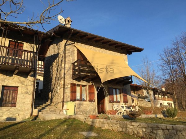 casa indipendente in vendita a Forgaria nel Friuli in zona Cornino