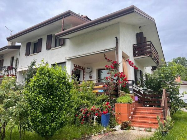 casa indipendente in vendita a Forgaria nel Friuli
