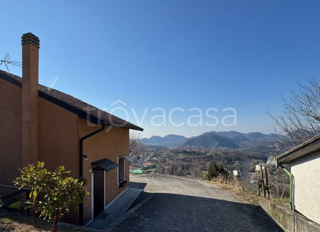 casa indipendente in vendita a Forgaria nel Friuli