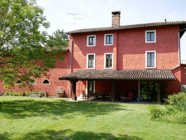 casa indipendente in vendita a Campolongo Tapogliano