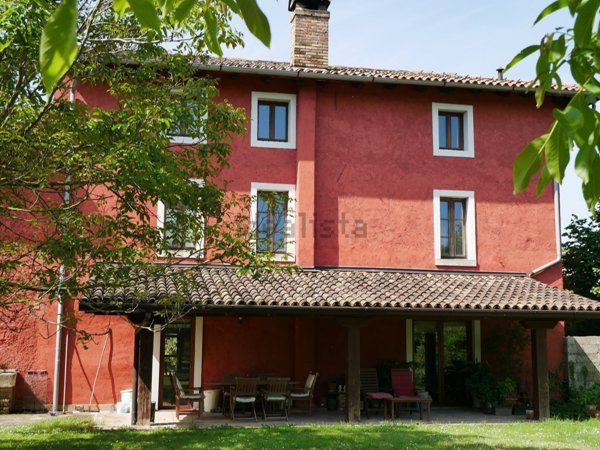 casa indipendente in vendita a Campolongo Tapogliano