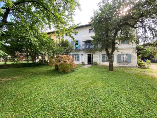 appartamento in vendita a Campolongo Tapogliano