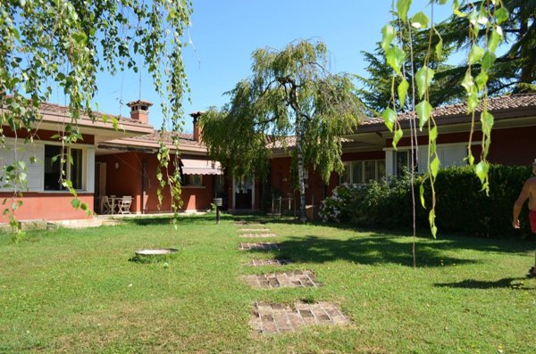 appartamento in vendita a Campolongo Tapogliano