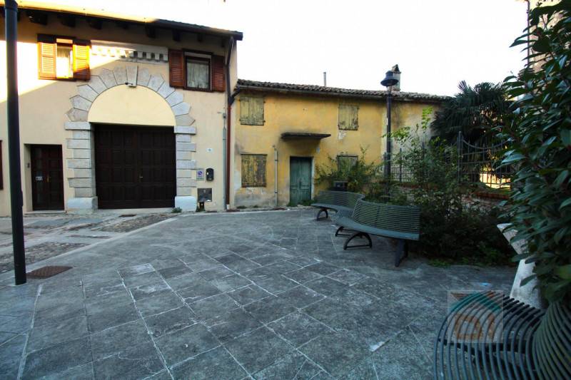 casa semindipendente in vendita a Campolongo Tapogliano