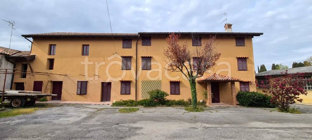 casa indipendente in vendita a Campolongo Tapogliano
