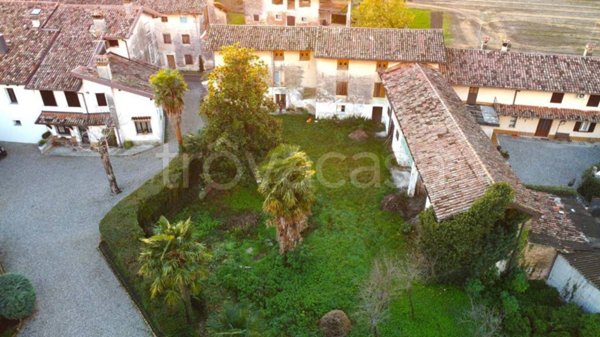 casa indipendente in vendita a Campolongo Tapogliano