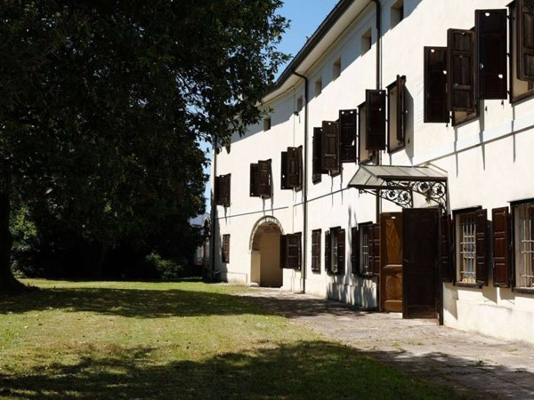 casa indipendente in vendita a Campolongo Tapogliano