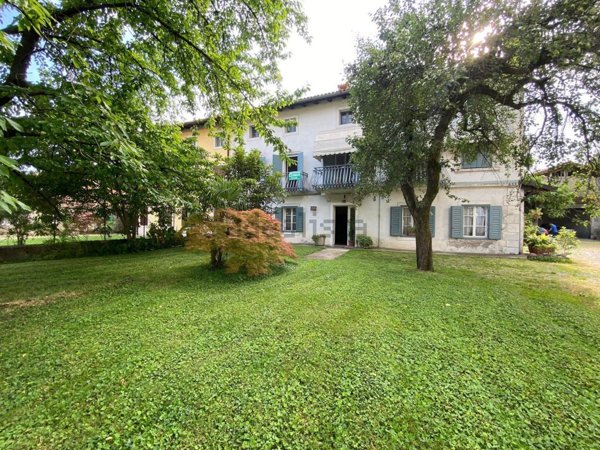 appartamento in vendita a Campolongo Tapogliano