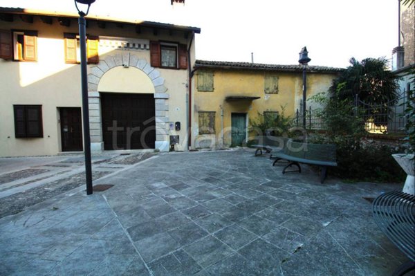 casa indipendente in vendita a Campolongo Tapogliano