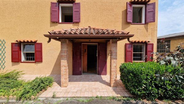 casa indipendente in vendita a Campolongo Tapogliano