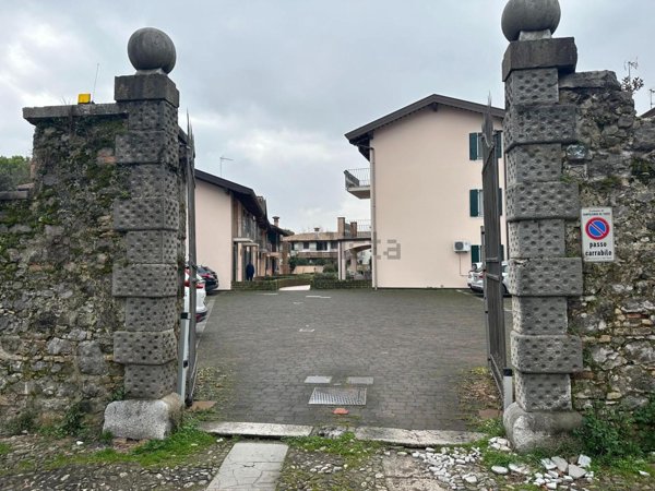 appartamento in vendita a Campolongo Tapogliano