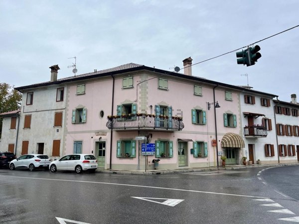 casa indipendente in vendita a Campolongo Tapogliano