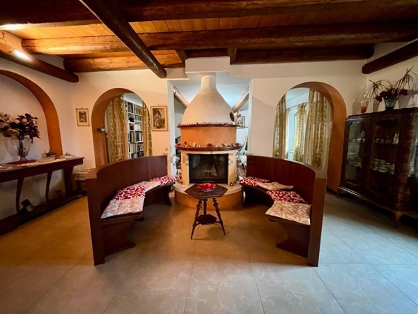 casa indipendente in vendita a Campolongo Tapogliano