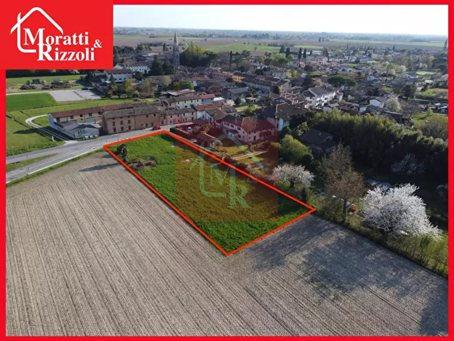 mansarda in vendita a Campolongo Tapogliano