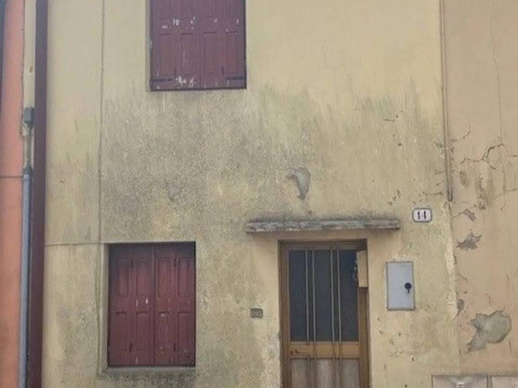 casa indipendente in vendita a Campolongo Tapogliano
