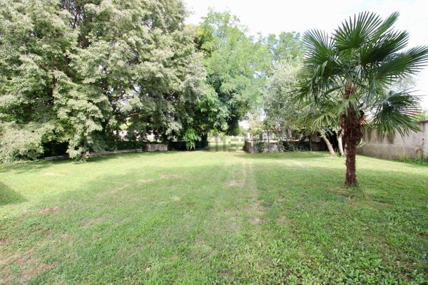 appartamento in vendita a Campolongo Tapogliano