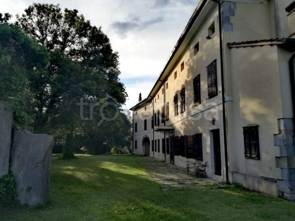 casa indipendente in vendita a Campolongo Tapogliano
