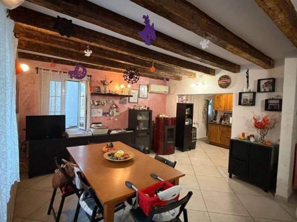 casa indipendente in vendita a Campolongo Tapogliano