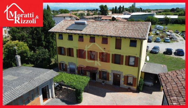 casa indipendente in vendita a Campolongo Tapogliano