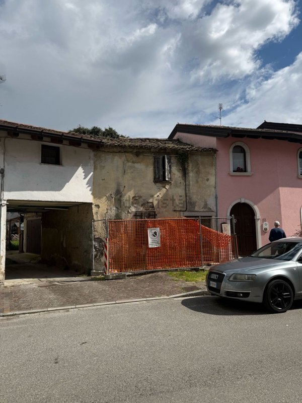 appartamento in vendita a Campolongo Tapogliano