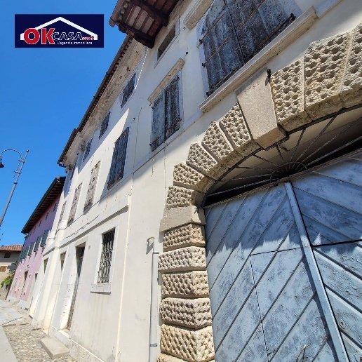 casa indipendente in vendita a Campolongo Tapogliano