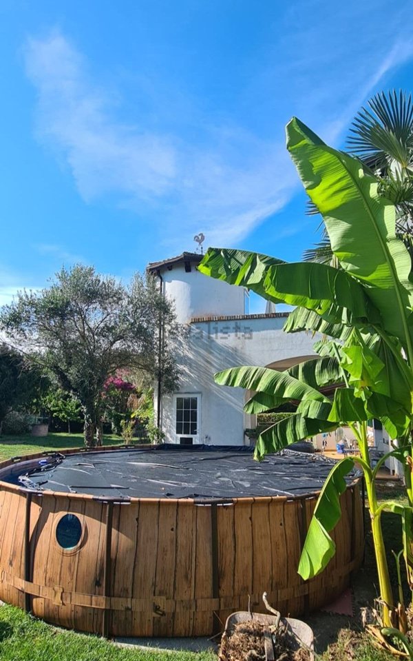 casa indipendente in vendita a Campolongo Tapogliano