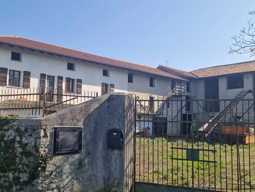 casa indipendente in vendita a Campolongo Tapogliano