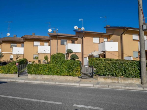 casa indipendente in vendita a Campolongo Tapogliano