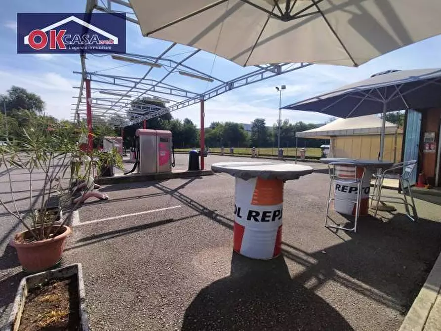 negozio in vendita a Campolongo Tapogliano