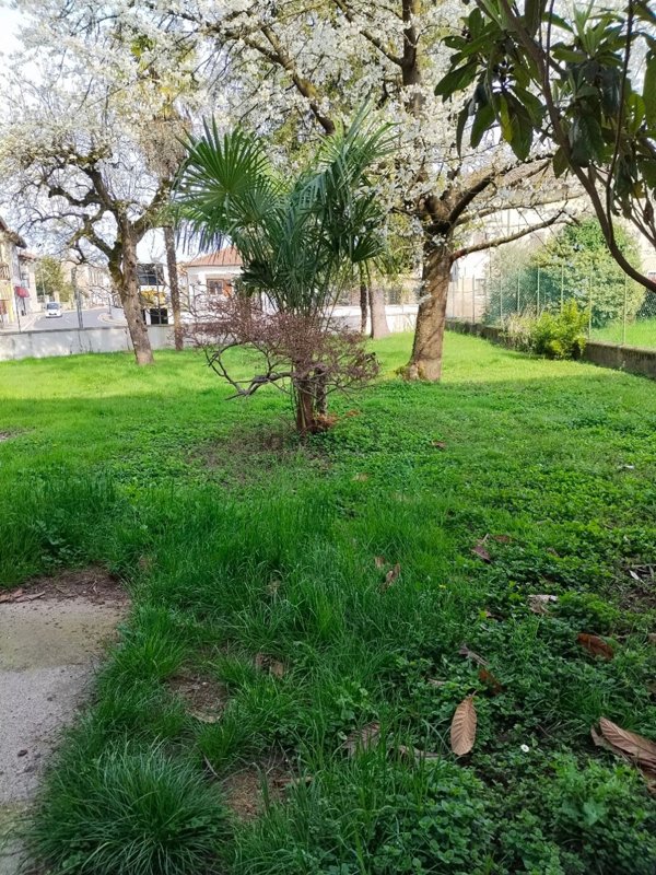 appartamento in vendita a Campolongo Tapogliano