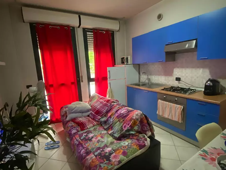 appartamento in vendita a Campolongo Tapogliano