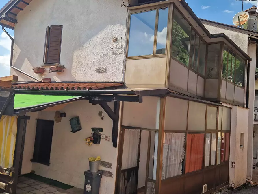 casa indipendente in vendita a Campolongo Tapogliano