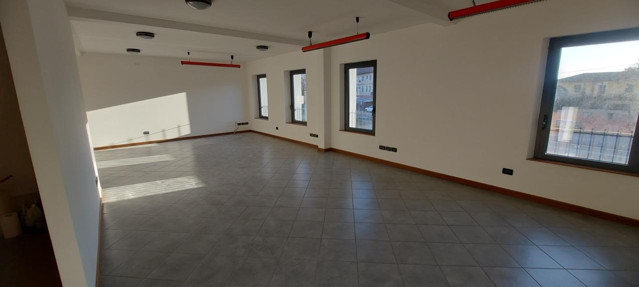 appartamento in vendita a Rivignano Teor in zona Rivignano