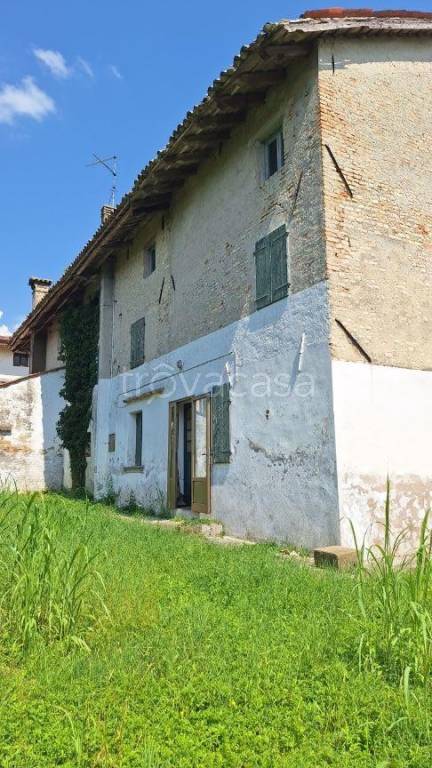 rudere in vendita a Rivignano Teor in zona Driolassa