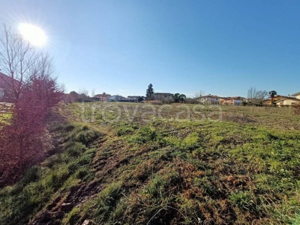 terreno agricolo in vendita a Rivignano Teor