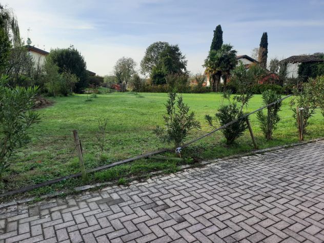 terreno agricolo in vendita a Rivignano Teor