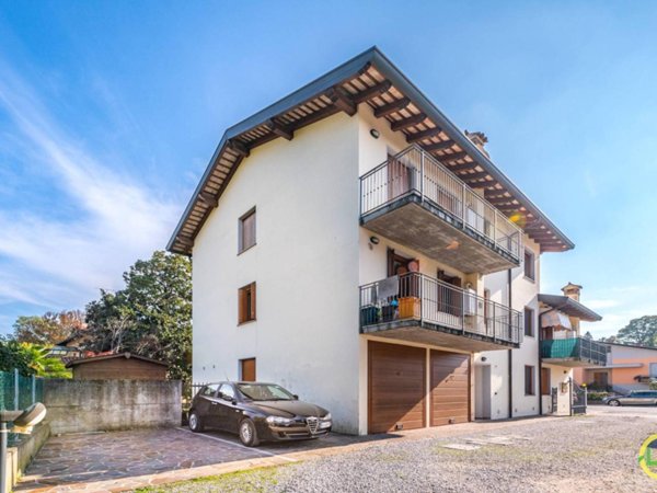 appartamento in vendita a Rivignano Teor in zona Teor
