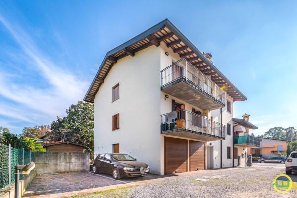 appartamento in vendita a Rivignano Teor in zona Teor