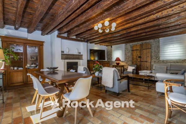 casa indipendente in vendita a Rivignano Teor