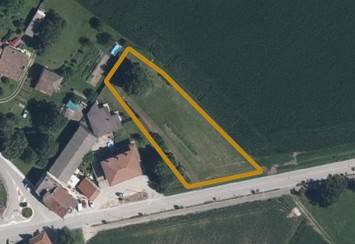 terreno agricolo in vendita a Rivignano Teor in zona Rivignano
