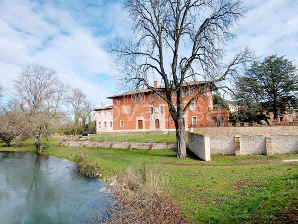 appartamento in vendita a Rivignano Teor in zona Ariis