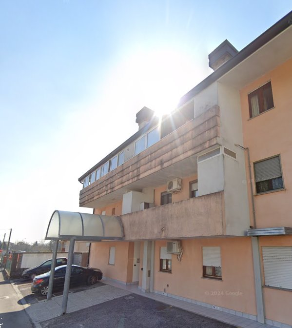 appartamento in vendita a Rivignano Teor